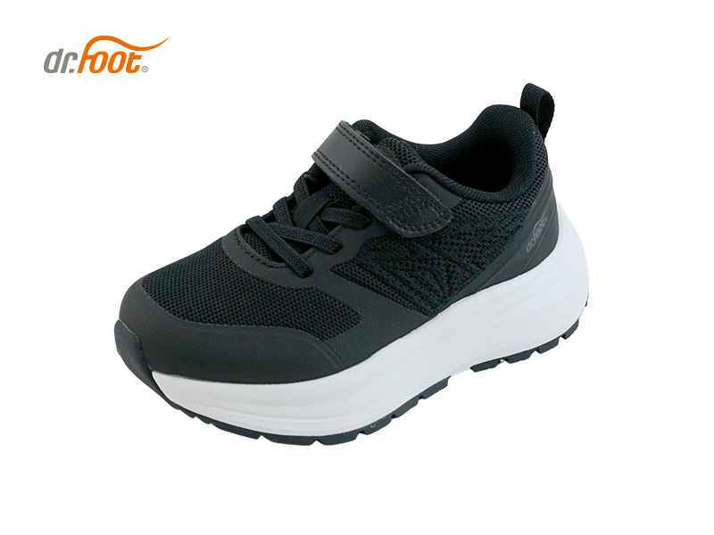 輕穩健康鞋