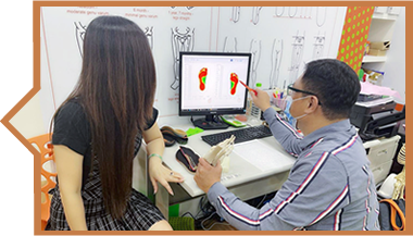 歷次追蹤與比較