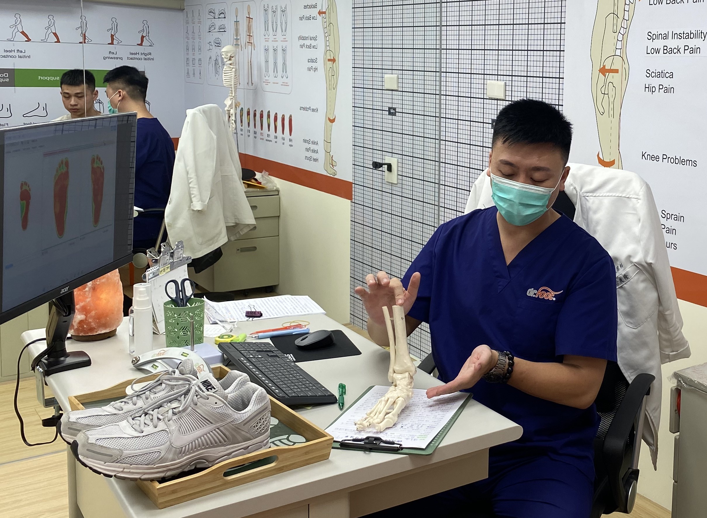 10.歷次追蹤與比較