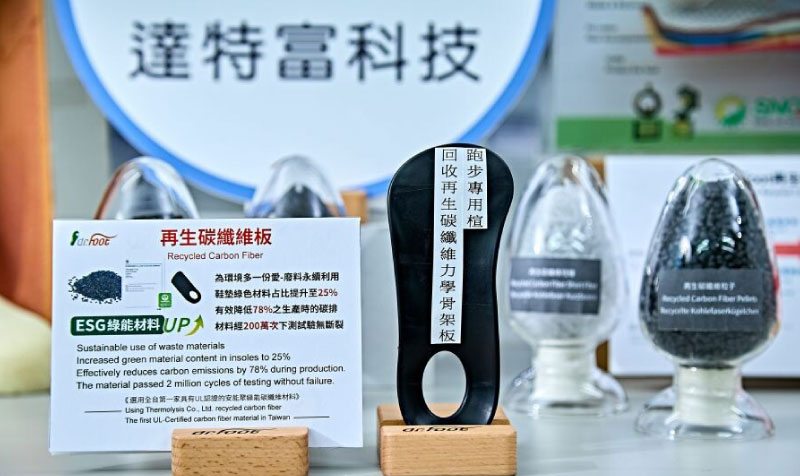 以STEPS數位轉型顧問服務，助力達特富科技精準轉型